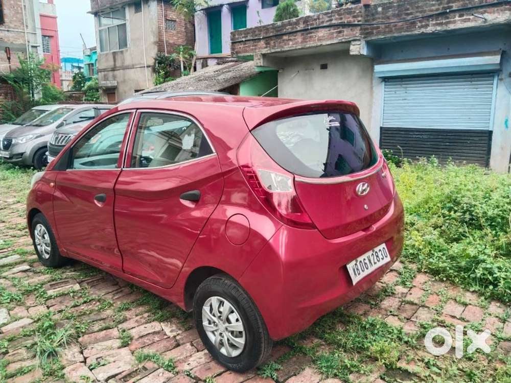 Hyundai Eon Era +, 2016, Petrol