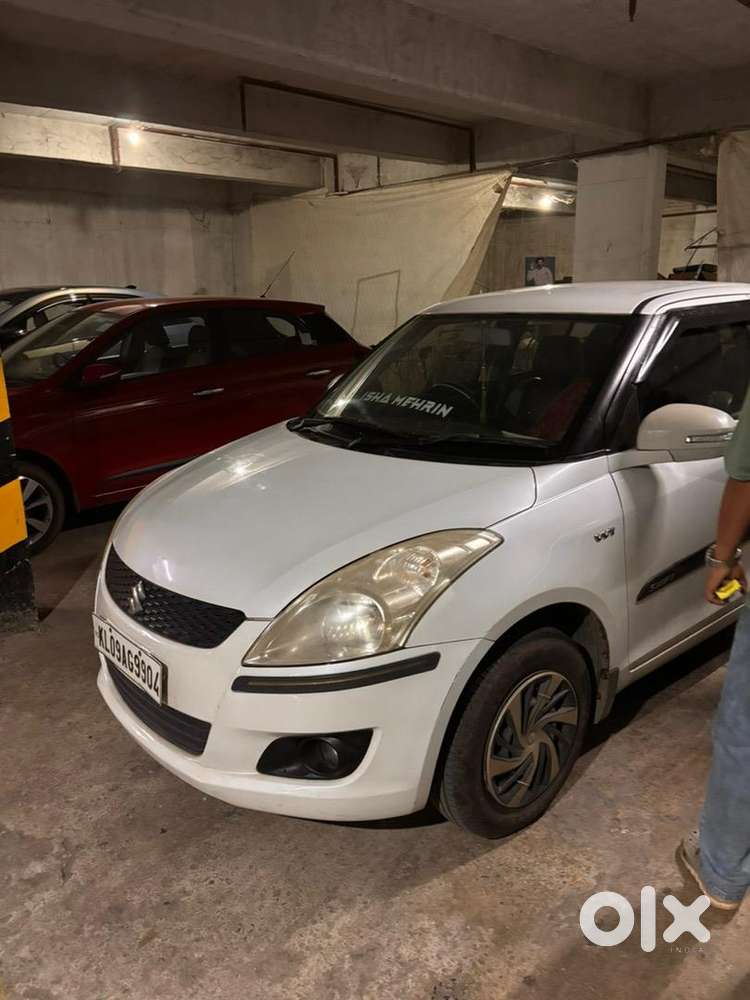Maruti Suzuki Swift 2014 Petrol Well Maintained