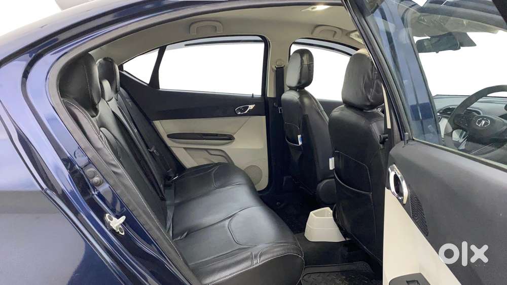 Tata Tigor Xz Plus, 2022, Petrol