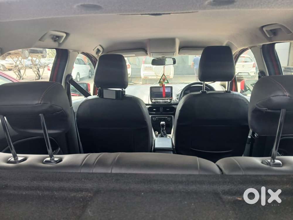 Ford Ecosport 1.5 2018