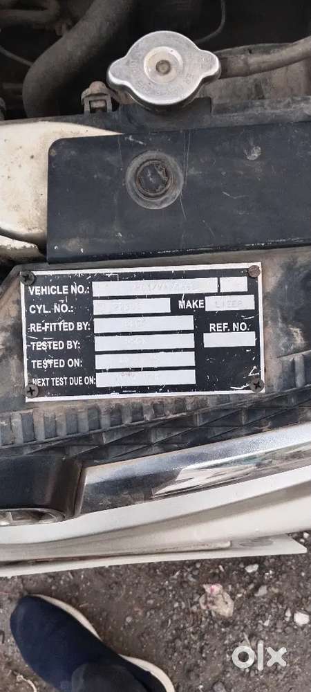New Tires And A/c. Vehicle In Mint Condition Minor Work To Be Done.