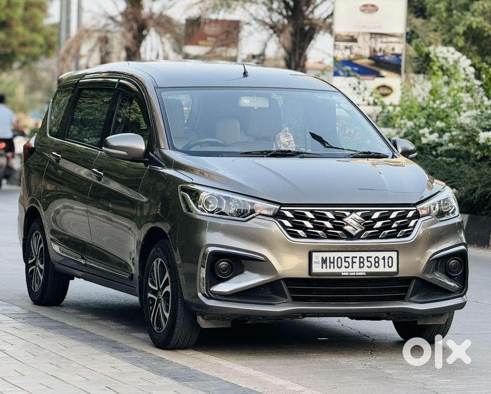 Maruti Suzuki Ertiga Vxi (o) Cng, 2023, Cng & Hybrids