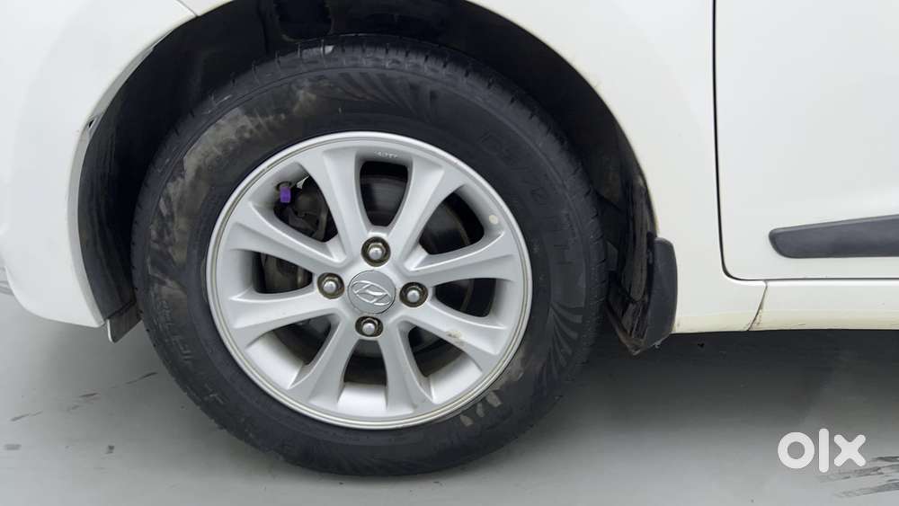 Hyundai Grand I10 1.2 Kappa Asta, 2014, Petrol