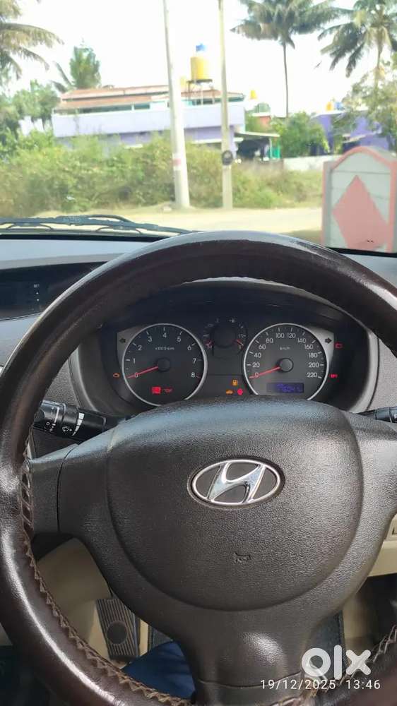 Hyundai I20 2011 Petrol Well Maintained