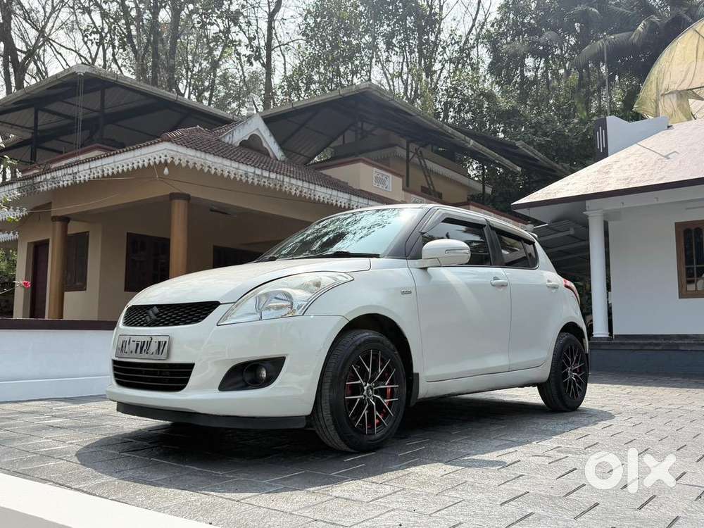 Maruti Suzuki Diesel 2012