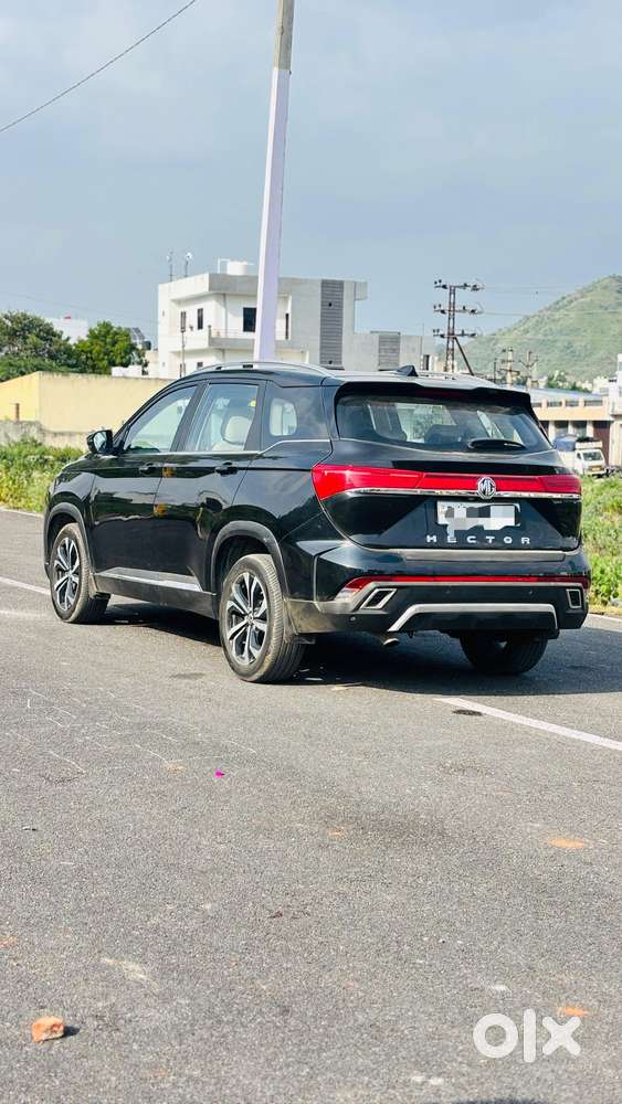 Mg Hector 2.0 Sharp Diesel, 2024, Diesel