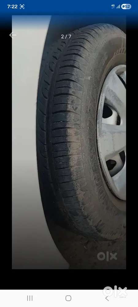 One Hand Use Best Condition Car