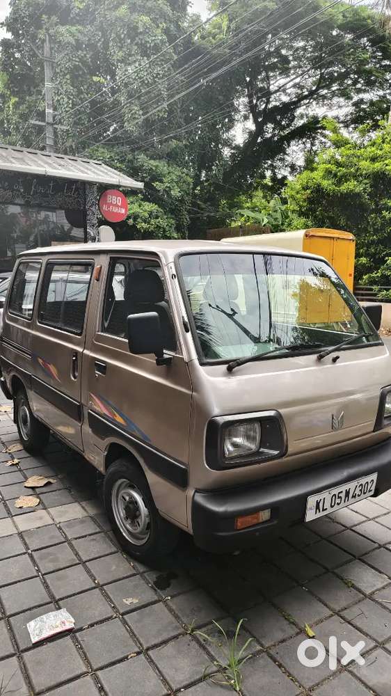 Mint Condition Fuel Injection Omni,papers Upto 2031