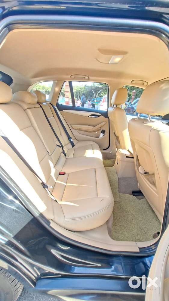 Bmw X1 2.0 Sdrive 20d, 2014, Diesel