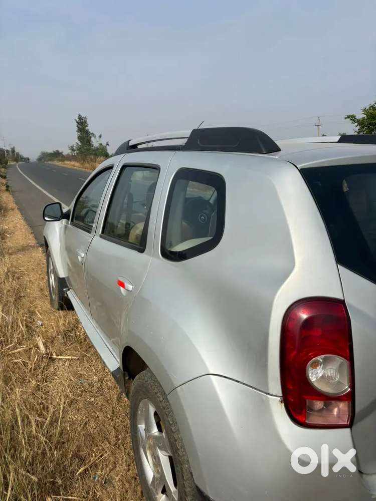 Renault Duster 2011 Diesel Well Maintained