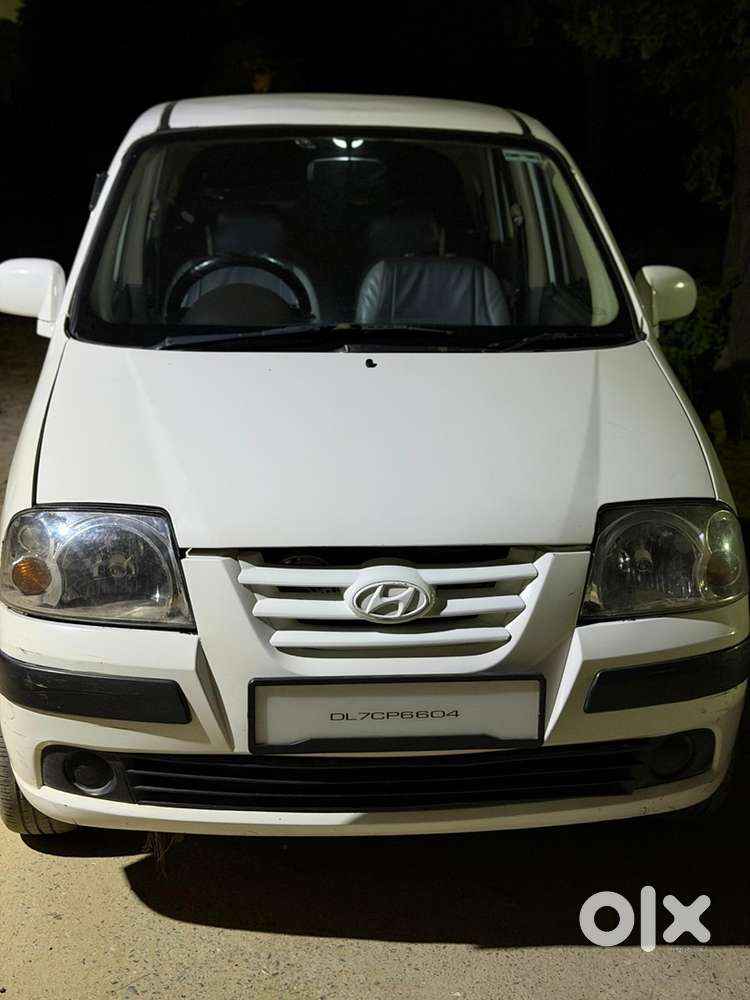 Hyundai Santro Xing 2014 Gl