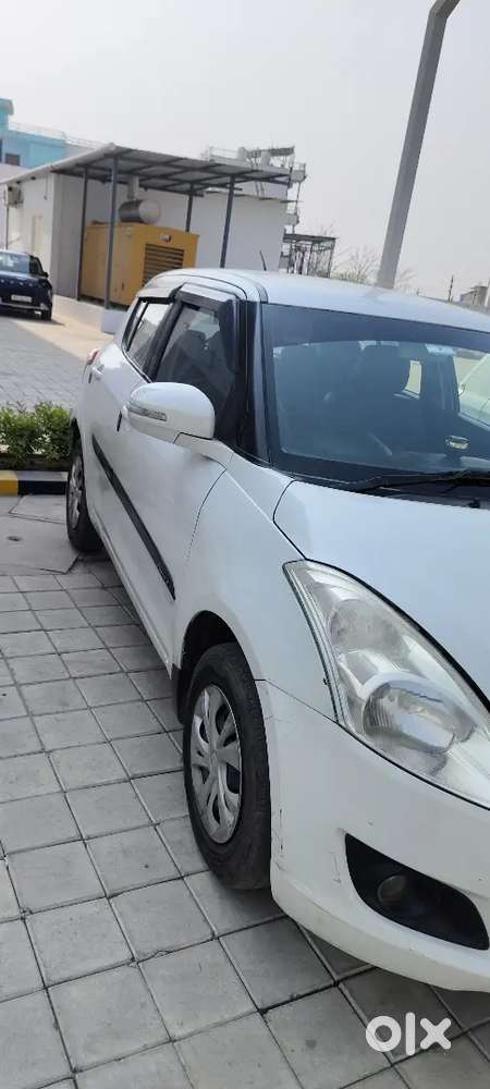 Maruti Suzuki Swift 2014 Diesel Well Maintained
