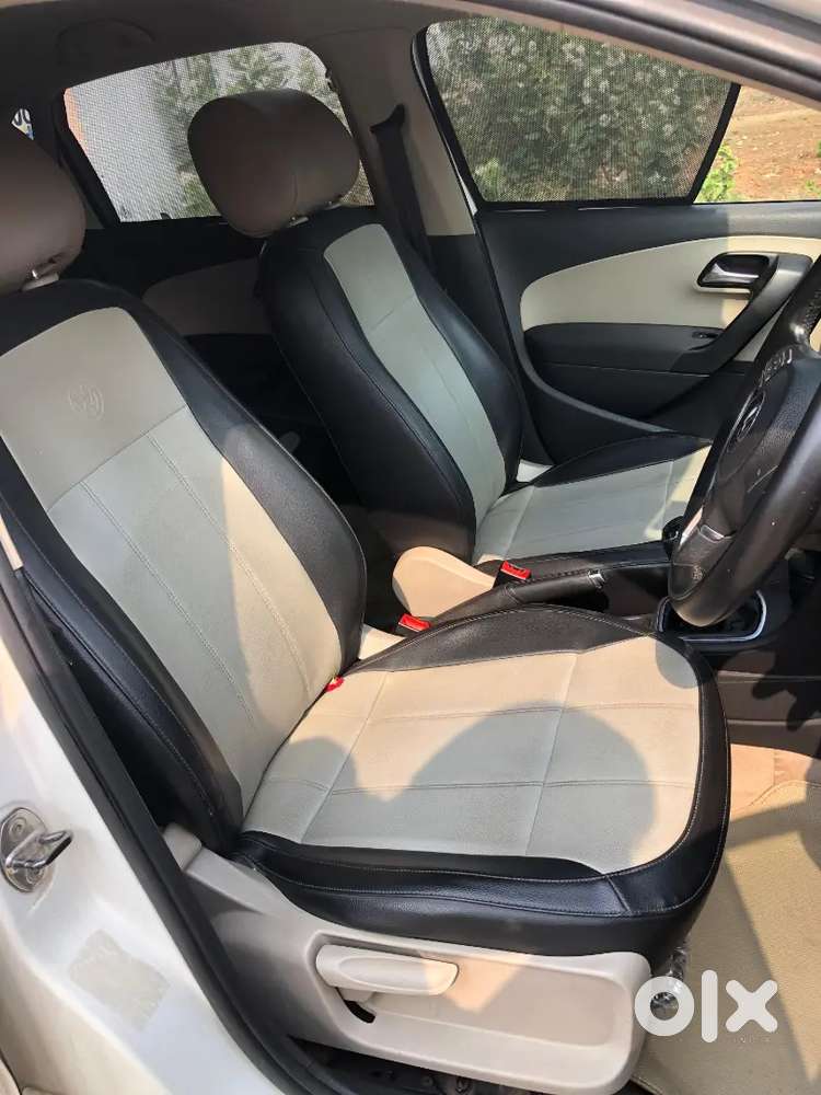 Volkswagen Polo 2014 Diesel Good Condition