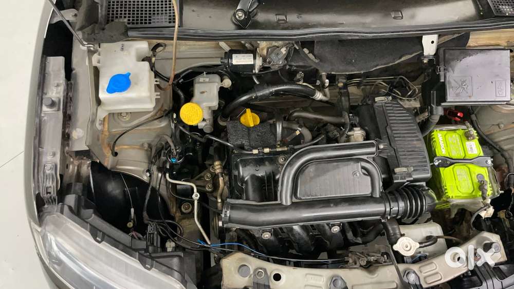 Renault Kwid Rxt 1.0, 2020, Petrol
