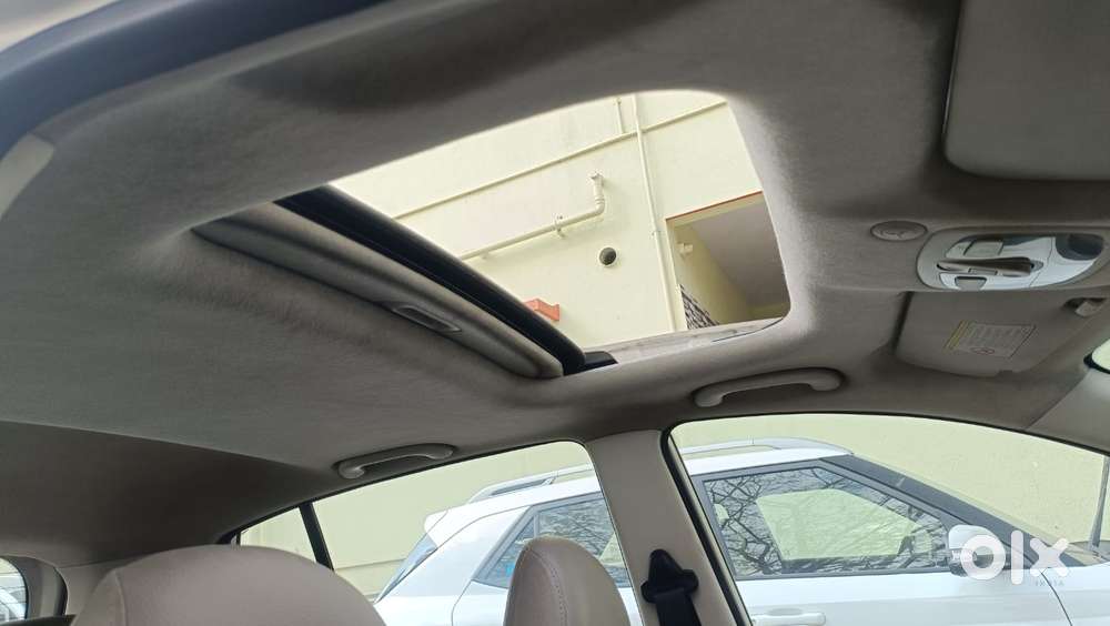 Hyundai I10 Asta 1.2 Automatic Kappa2 With Sunroof, 2013