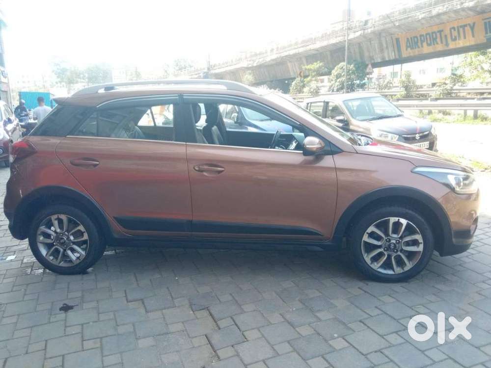 Hyundai I20 Active 1.2 S, 2016, Petrol