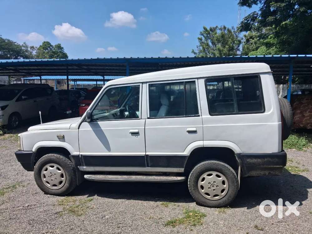 Tata Sumo 2005 Diesel Good Condition