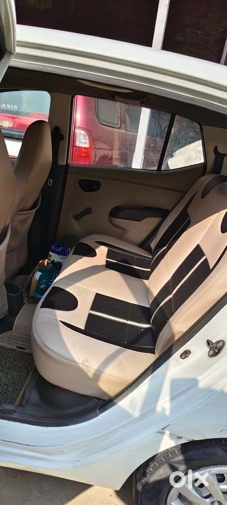 Hyundai I10 Petrol Manual 2014