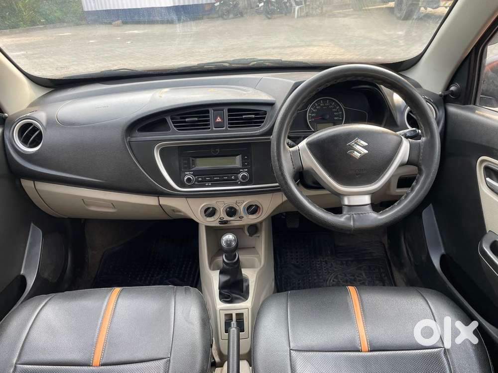 Maruti Suzuki Alto 800 0.8 Vxi (o), 2021, Petrol