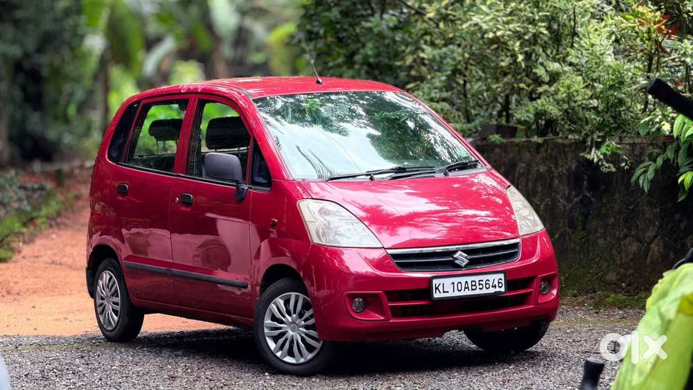 Maruti Suzuki Zen Estilo Lxi Bs Iv, 2008, Petrol