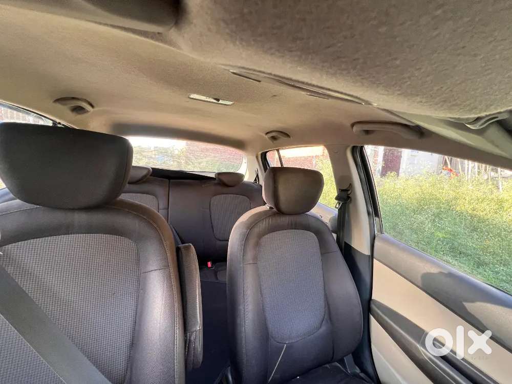 Hyundai I20, 2013modal Good Condition Petrol + Lpg