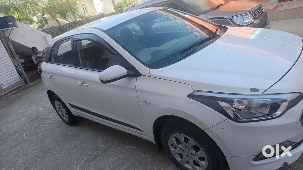 Hyundai I20 2015 Diesel Well Maintained