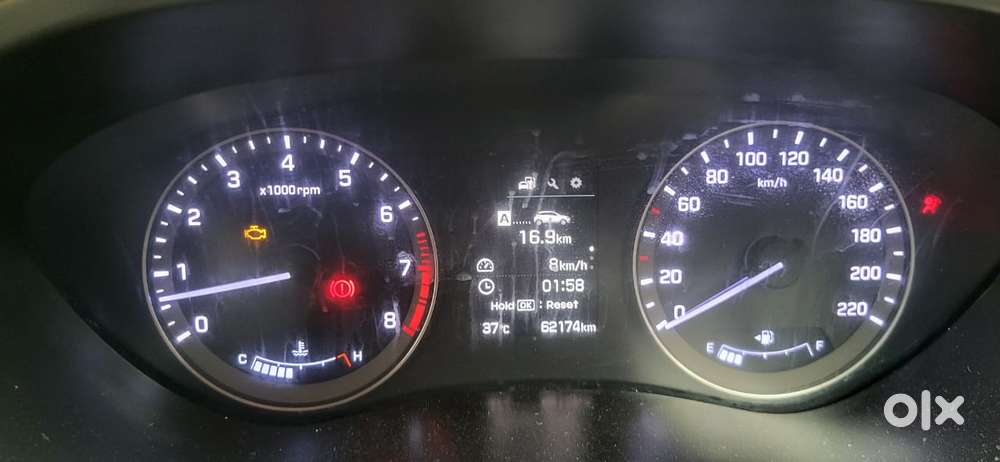 Hyundai Elite I20 Asta 1.2 (o), 2016, Petrol