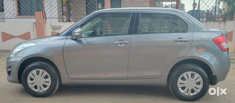 Maruti Suzuki Swift Dzire Vdi, 2012, Petrol