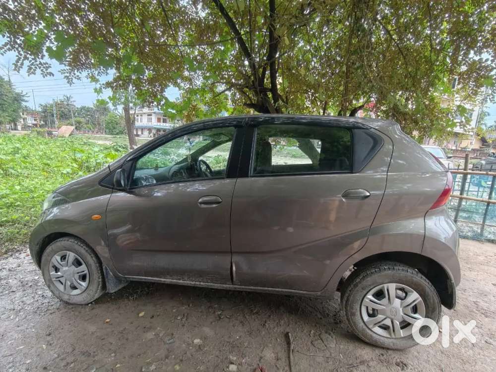 Datsun Redi Go 1.0 Limited Edition 2018