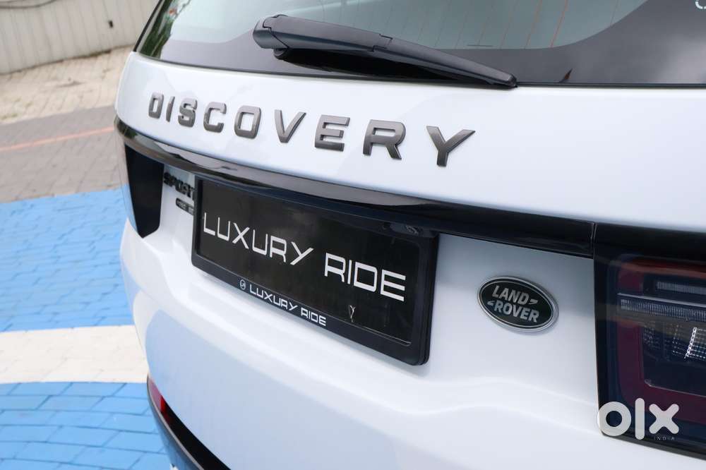 Land Rover Discovery Sport Se R-dynamic Petrol, 2020, Petrol