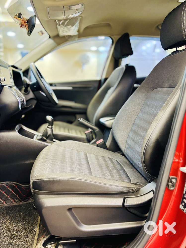 Kia Sonet 1.2 Htk Plus, 2020, Petrol