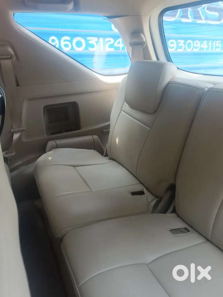 Toyota Fortuner 2015 Diesel 300000 Km Driven