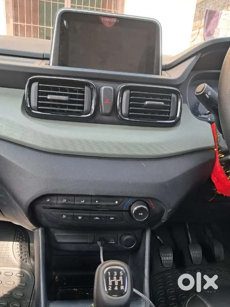 Tata Punch Adventure Plus 2025 (as Good As New) 675000 Rs