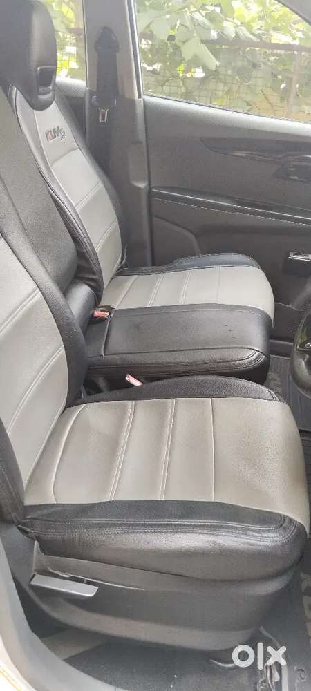 Mahindra Kuv100 Nxt 2018 Diesel 98000 Km Driven 6 Seater