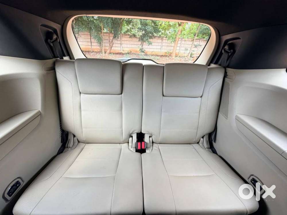 Ford Endeavour 2.2 Titanium 4x2 At, 2018, Diesel