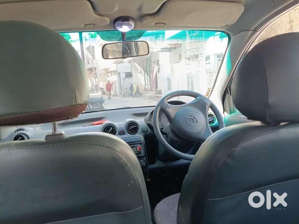 Hyundai Santro Xing 2007 Selling