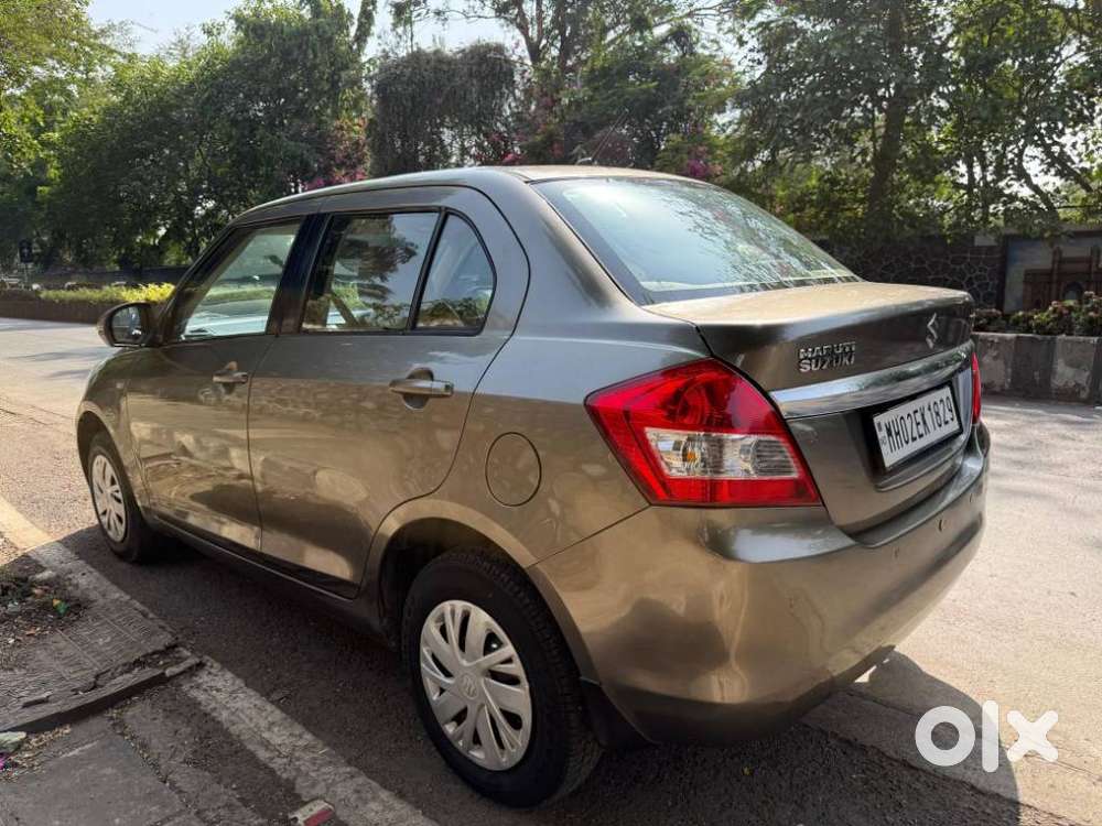 Maruti Suzuki Swift Dzire 1.3 Vxi, 2016, Petrol