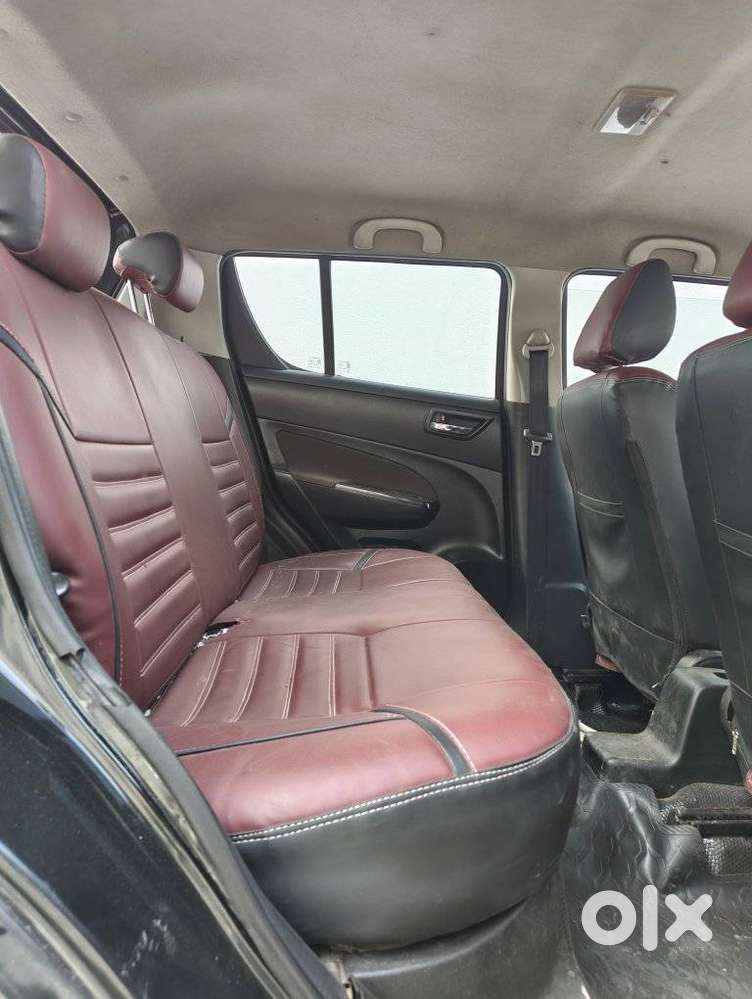 Maruti Suzuki Swift Vxi 1.2 Abs Bs-iv, 2012, Petrol
