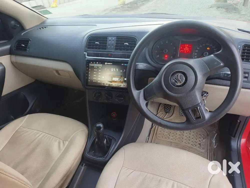 “well-maintained Vw Polo Sell