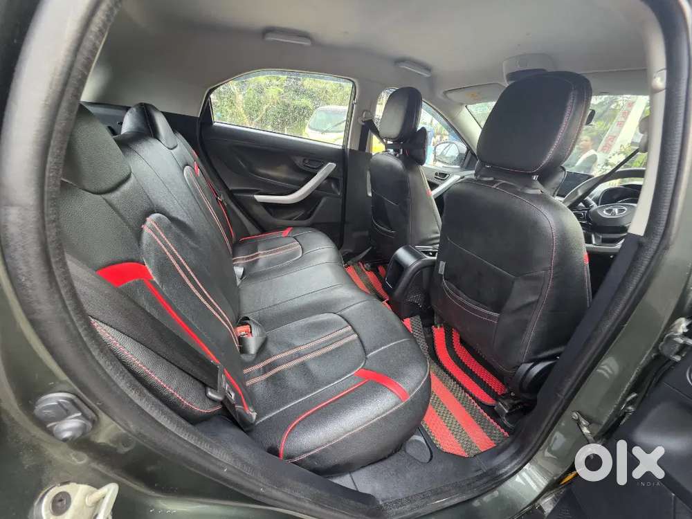 Nexon Xm Brand New Condition.