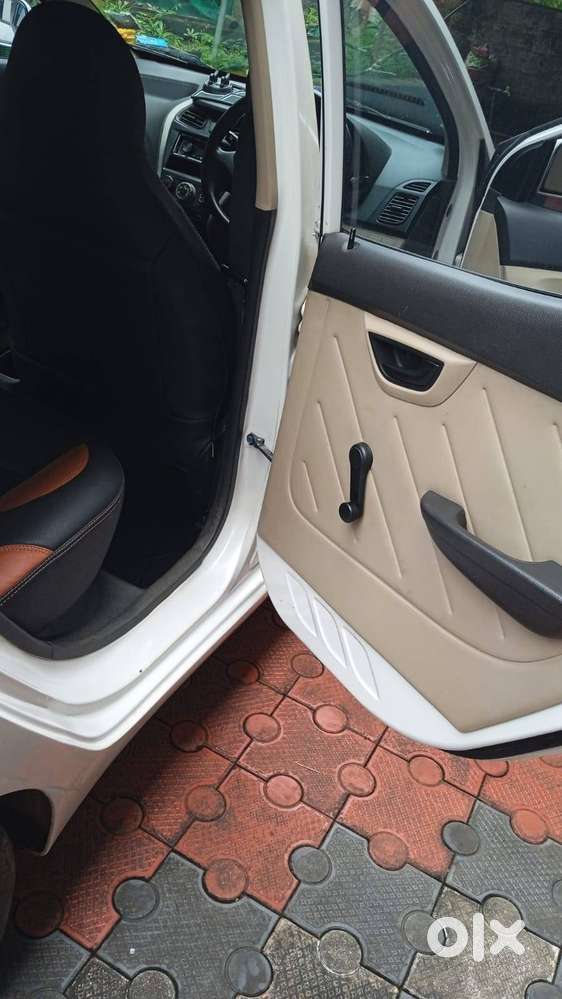 Hyundai Eon Era 2018