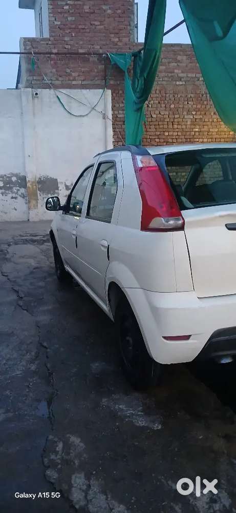 Mahindra Verito Vibe 2014 Diesel 18000 Km Driven