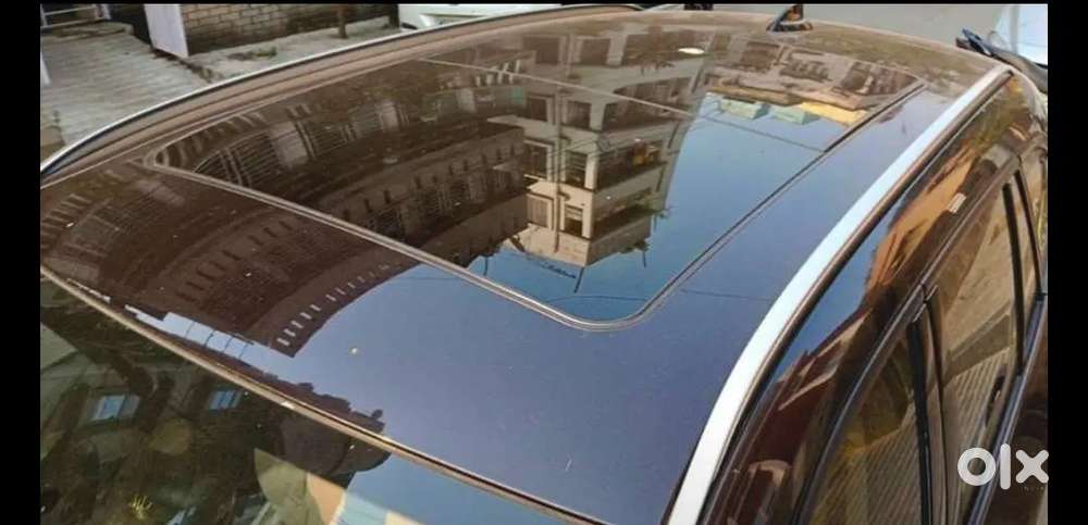 Bmw X1 2017 Diesel Well Maintained Good Condition