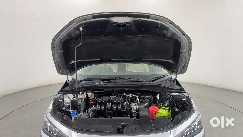 Honda City 1.5 Zx Cvt I-vtec, 2022, Petrol