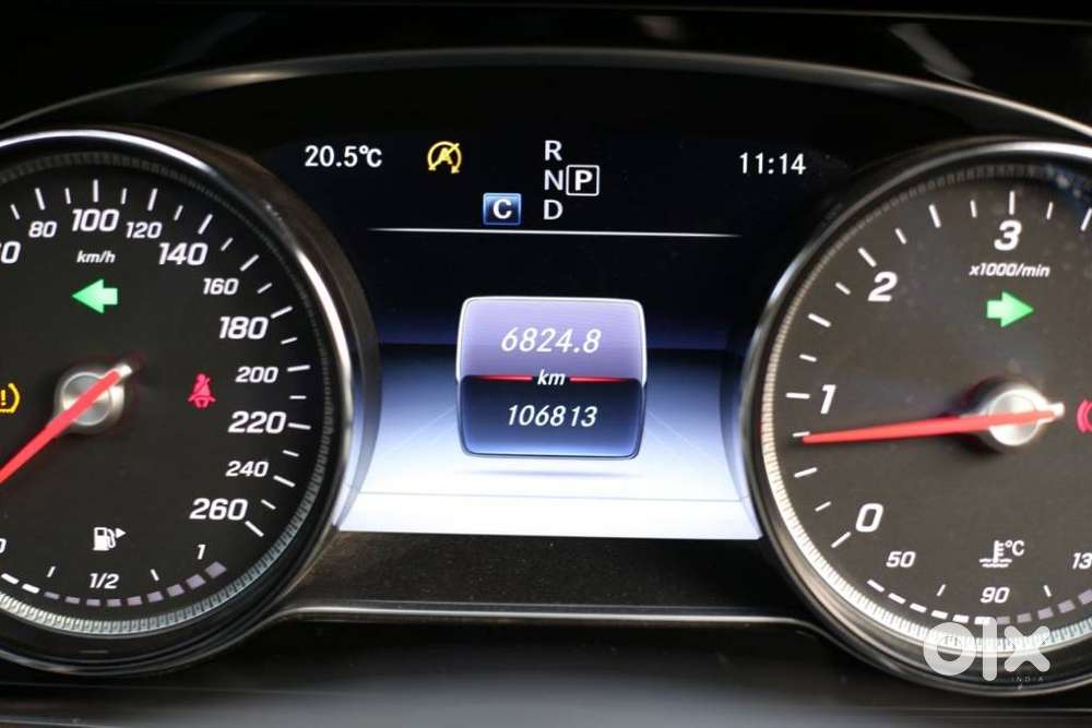 Mercedes-benz E-class Expression E 220 D, 2017, Diesel