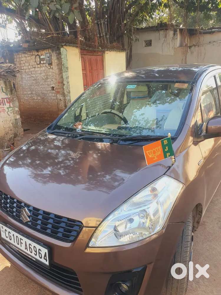 Koi Kaam Ni Hai Gadi Me 7 Seater Gadi Mileage 20+