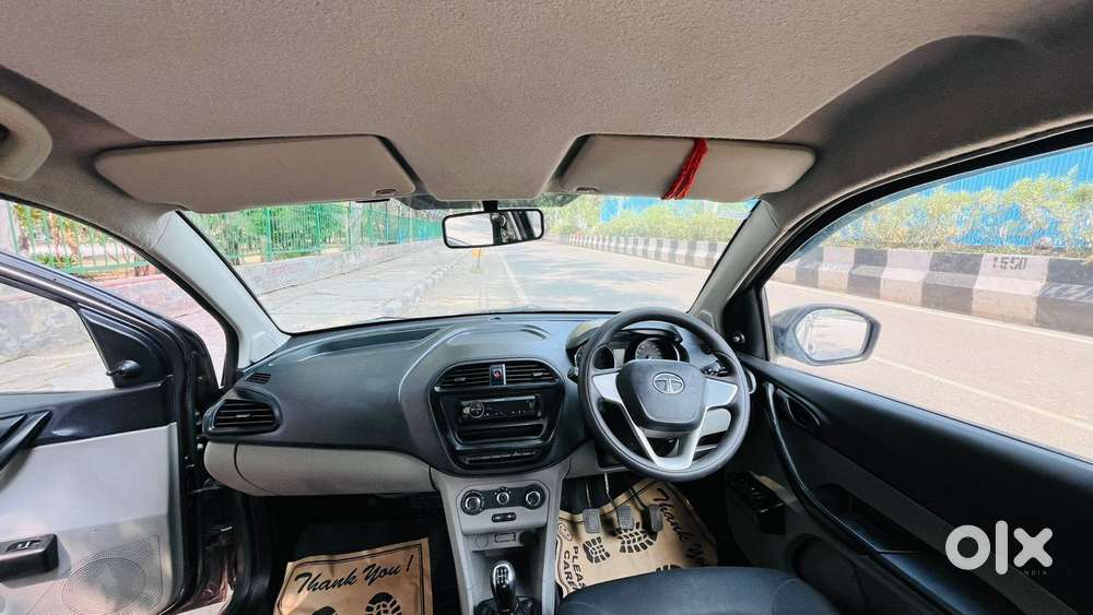 Tata Tiago Xe, 2019, Diesel