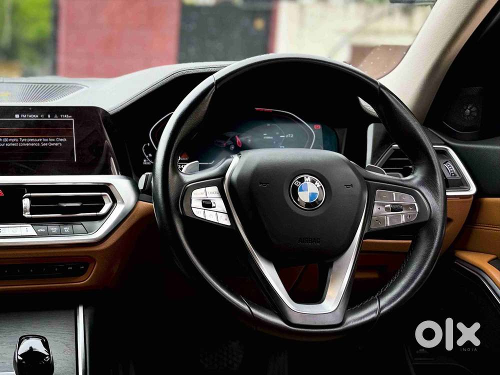 Bmw 3 Series Gran Limousine 2.0 320ld Luxury Line, 2022, Diesel