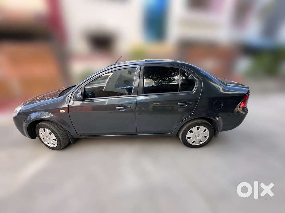 Ford Fiesta Classic 2014 - Diesel