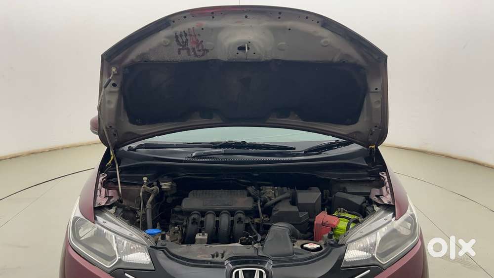 Honda Jazz 1.2 S I Vtec, 2018, Petrol